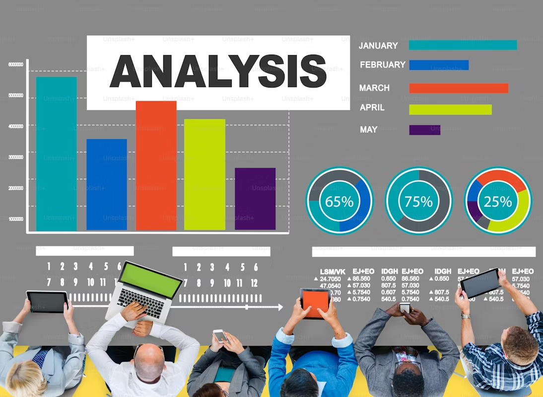 Analytics for Strategic Growth