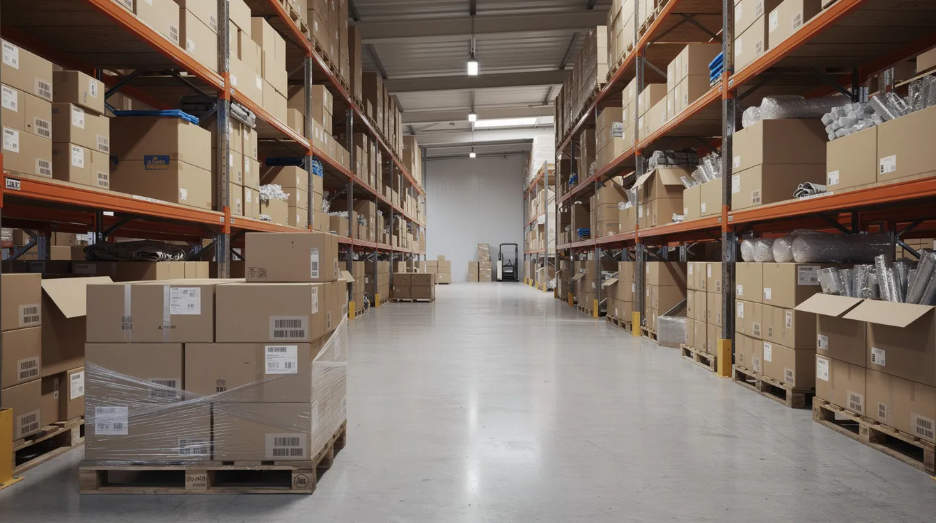 Benefits of Suppliers