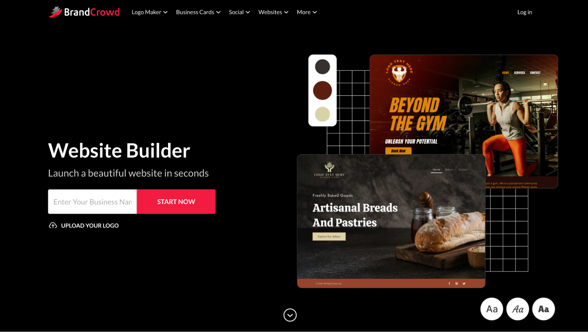 BrandCrowd