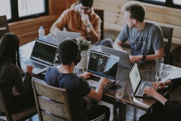 Build Your Cost Model