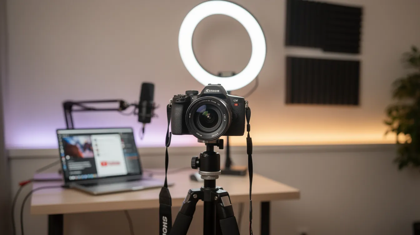 Content Creation: Build an Audience