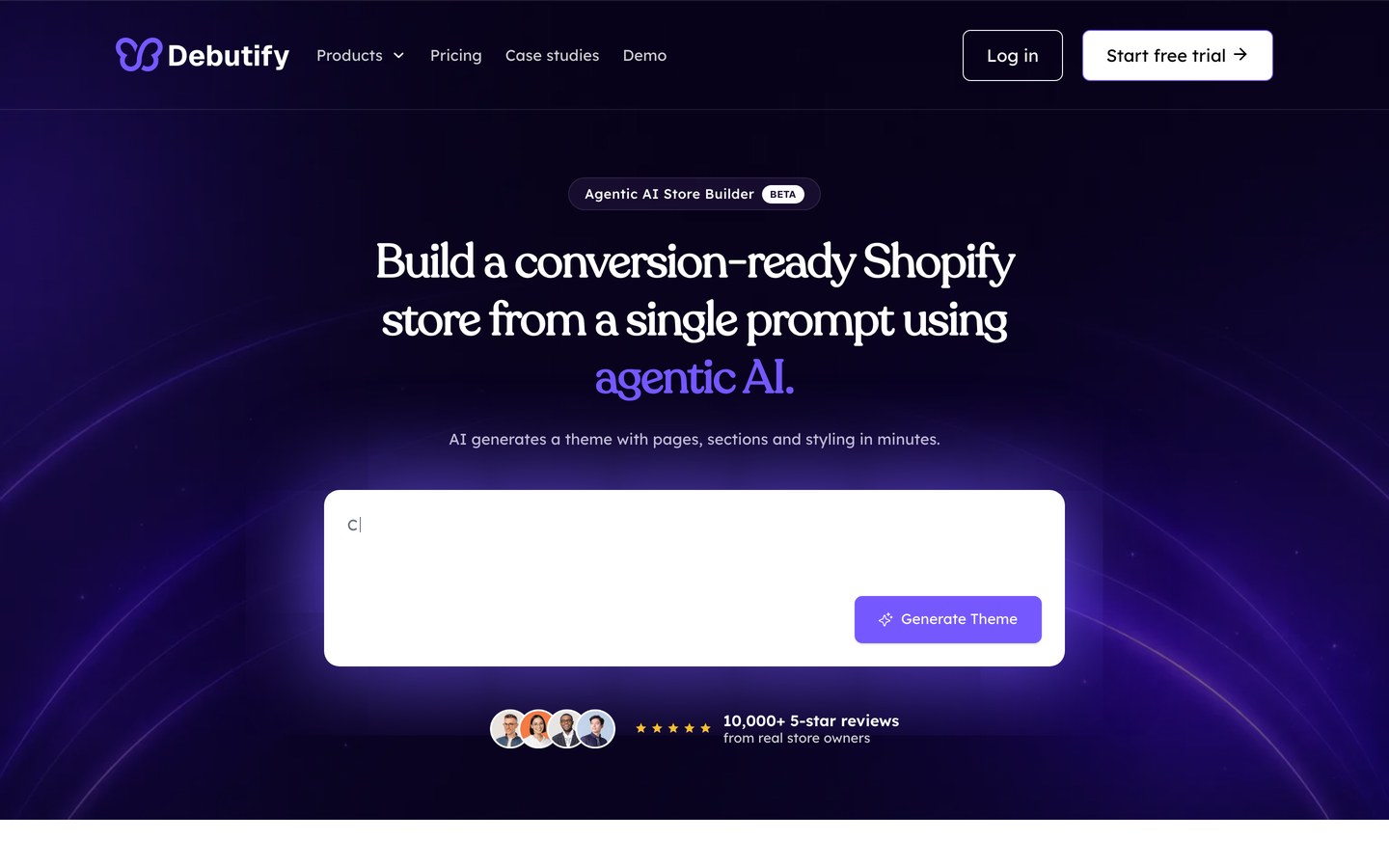 Debutify