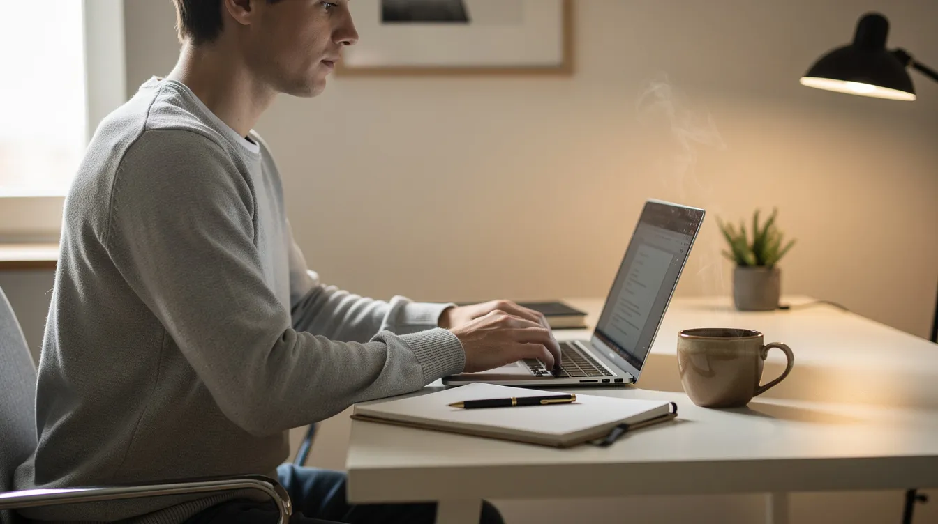 Easy Ways to Earn Money on the Internet