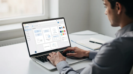 Faster Setup and Easier Customization