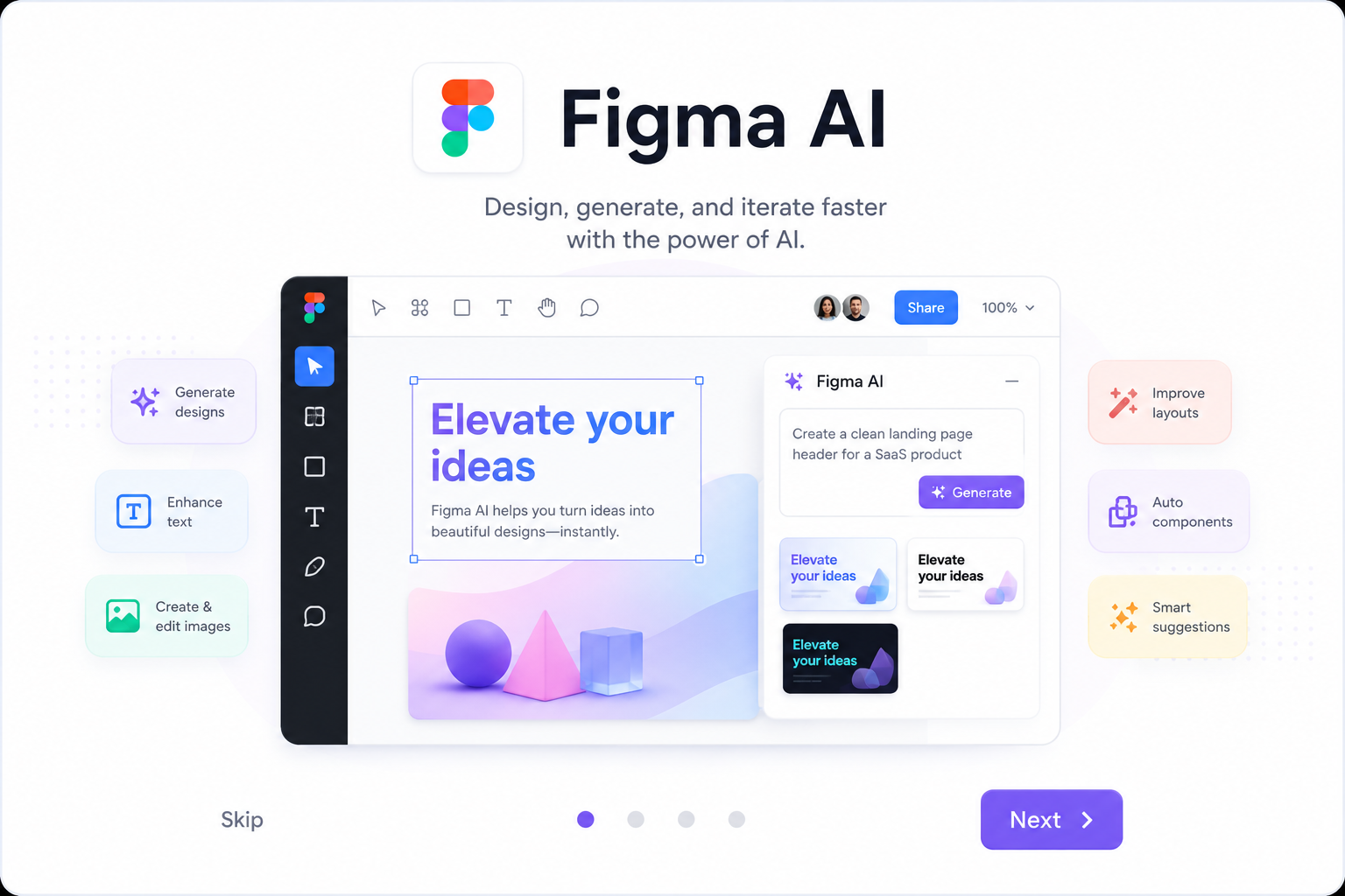 Figma AI