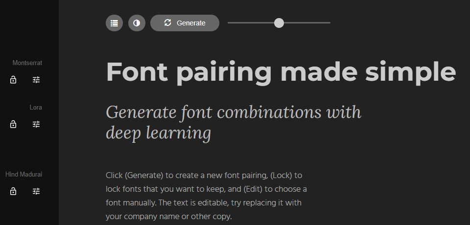 Fontjoy