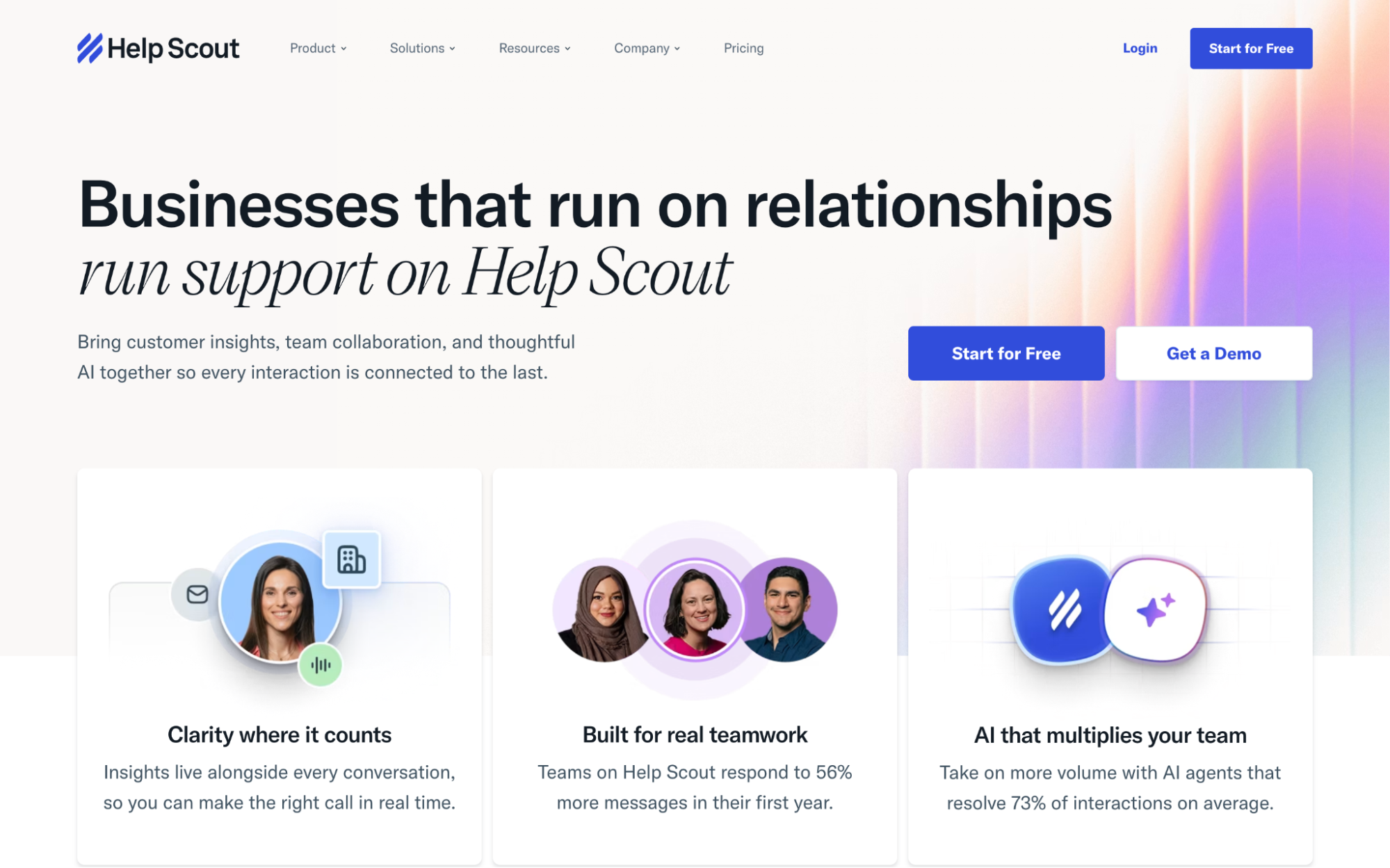 Help Scout