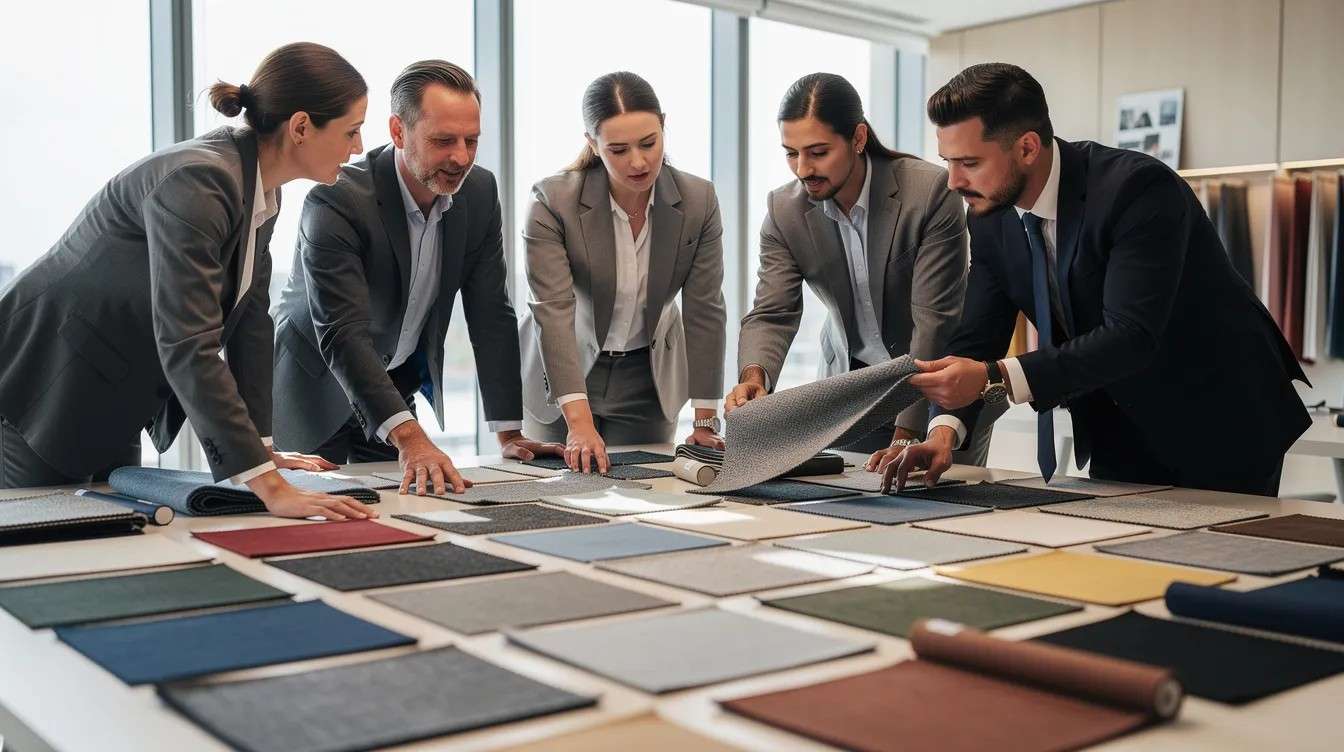 How to Buy Wholesale Clothing in China Like a Professional