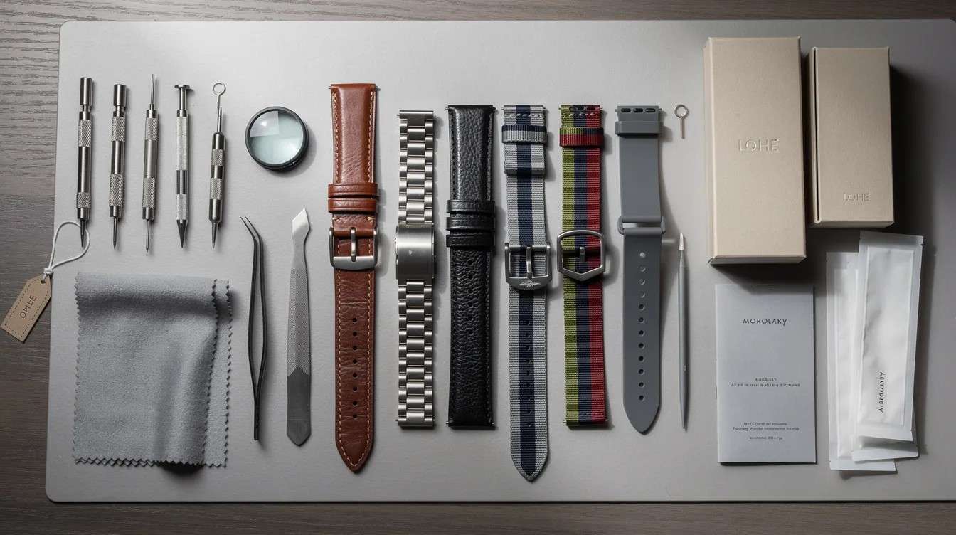 How to Choose the Best Watch Dropshipping Suppliers