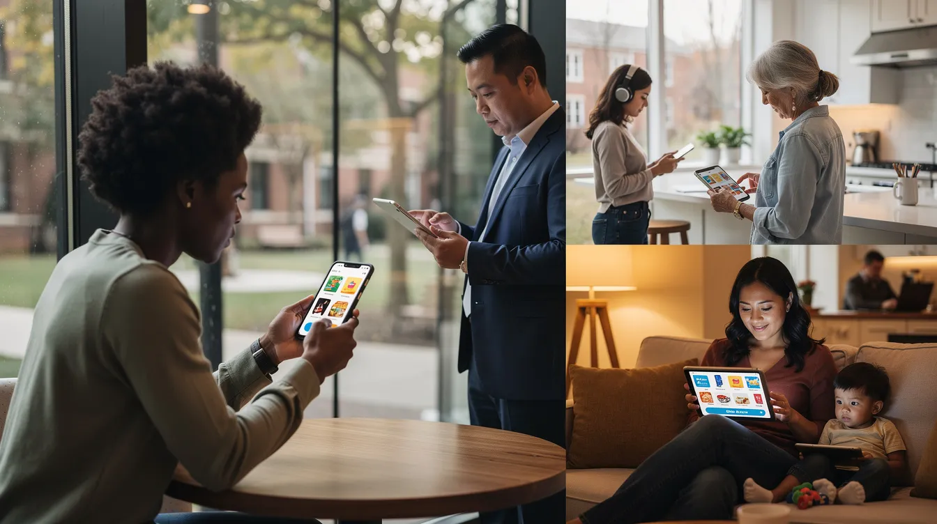 How to Create Online Buyer Personas