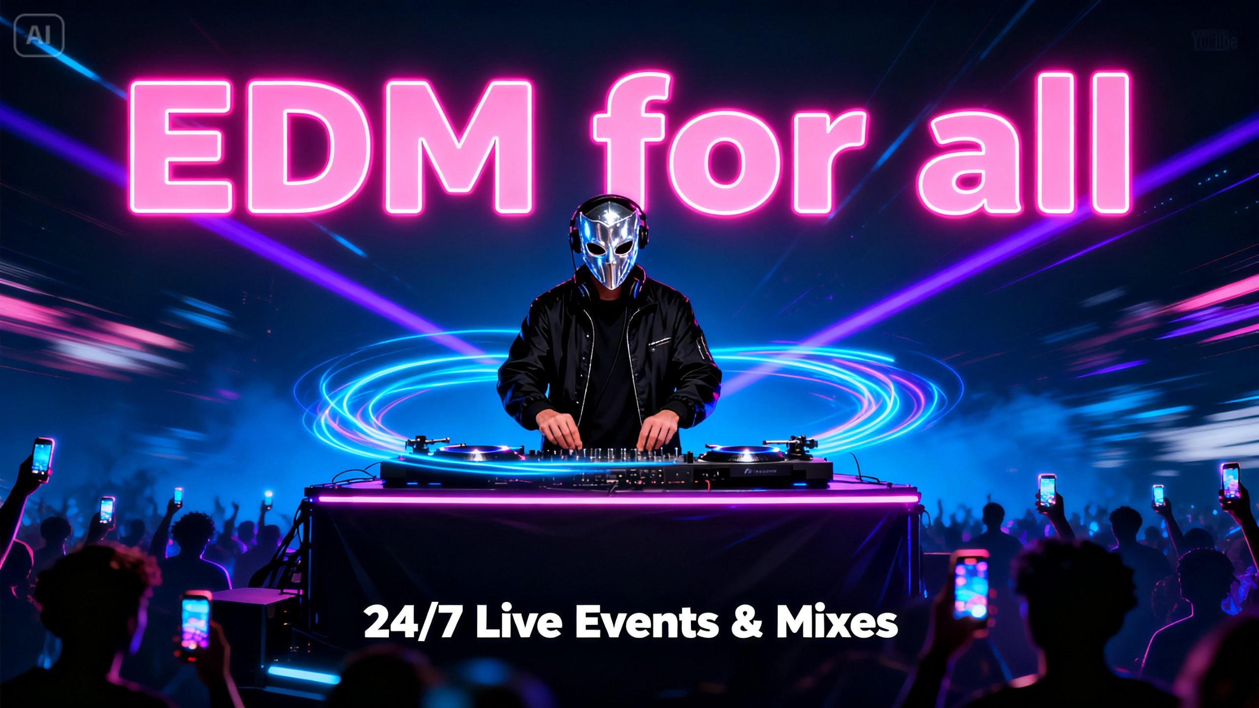 How to expand your event promotion beyond the typical poster