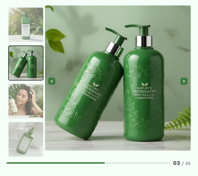 Main Product Gallery