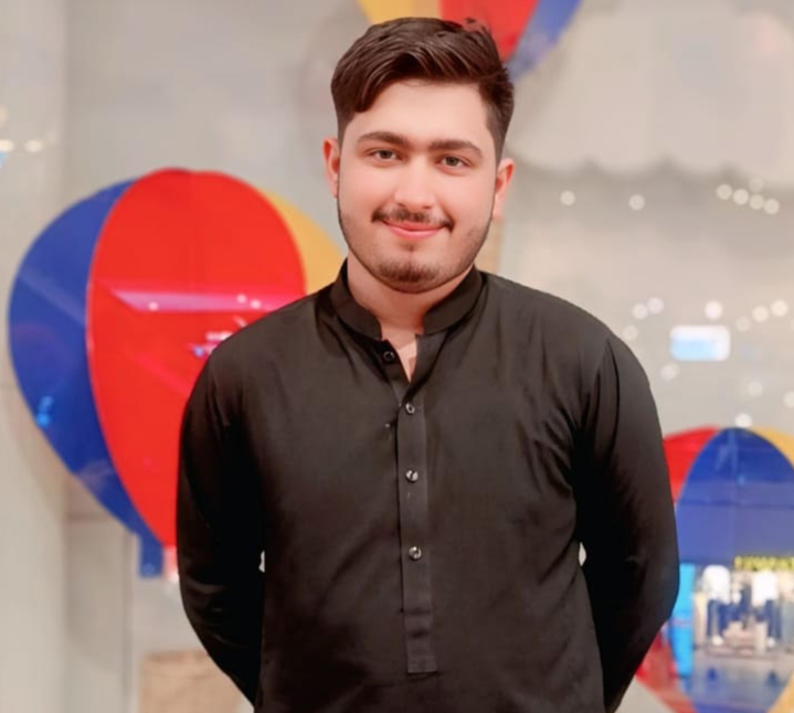 Muhammad Iqbal