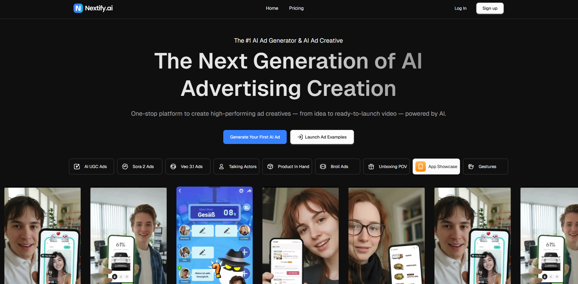 Nextify.ai