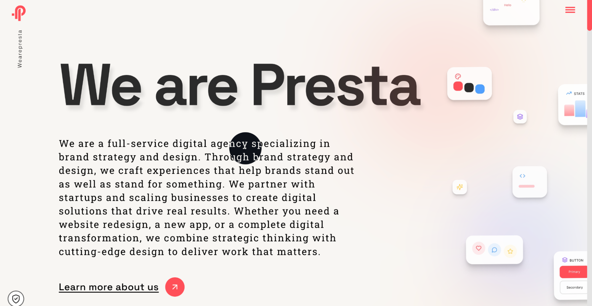 Presta