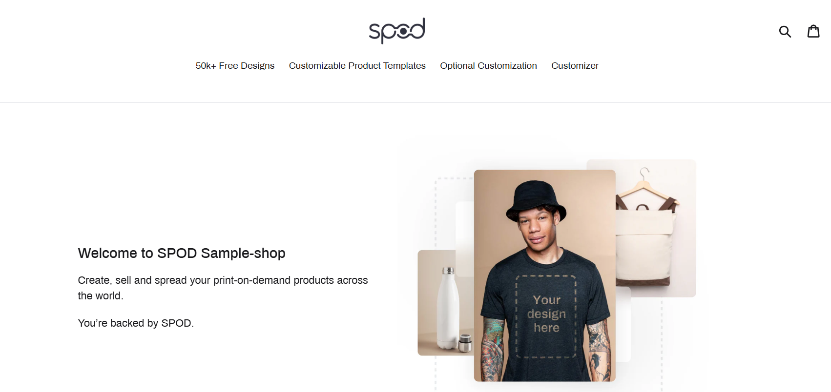 SPOD