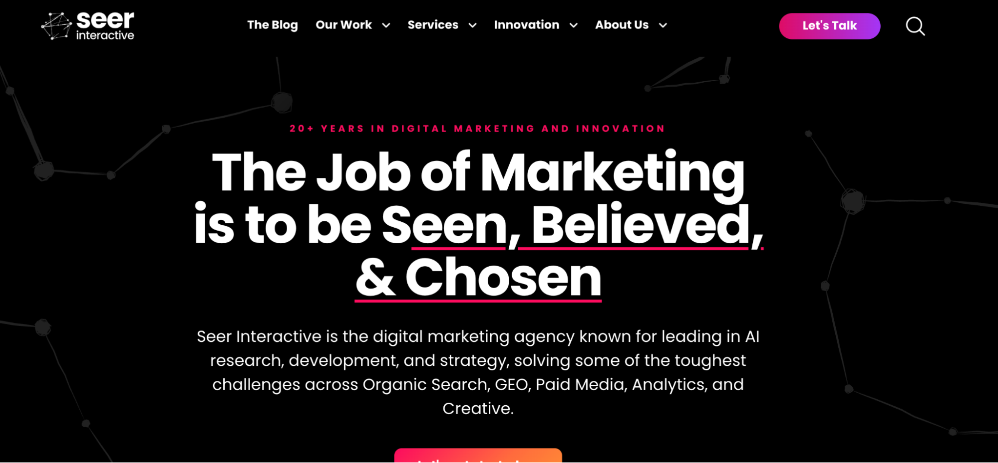 Seer Interactive