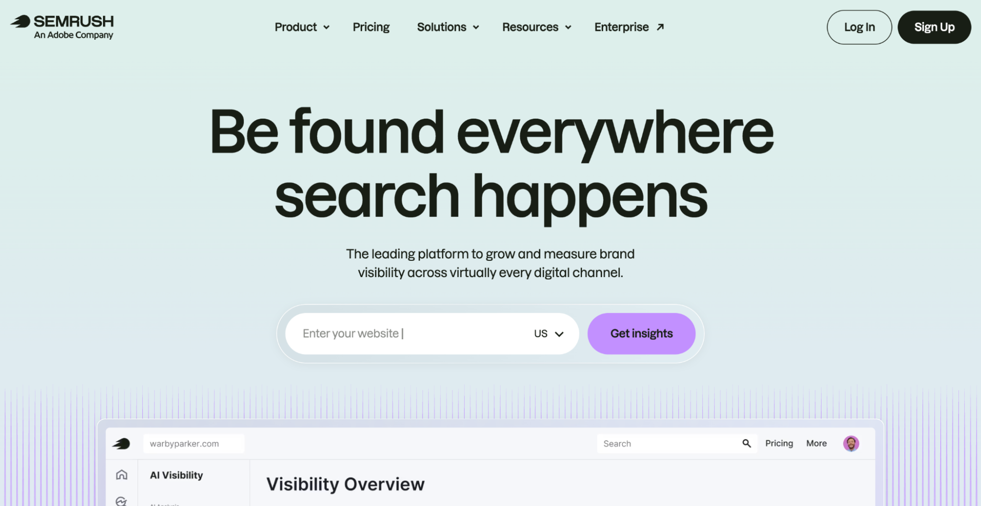 Semrush AI Visibility Toolkit.png