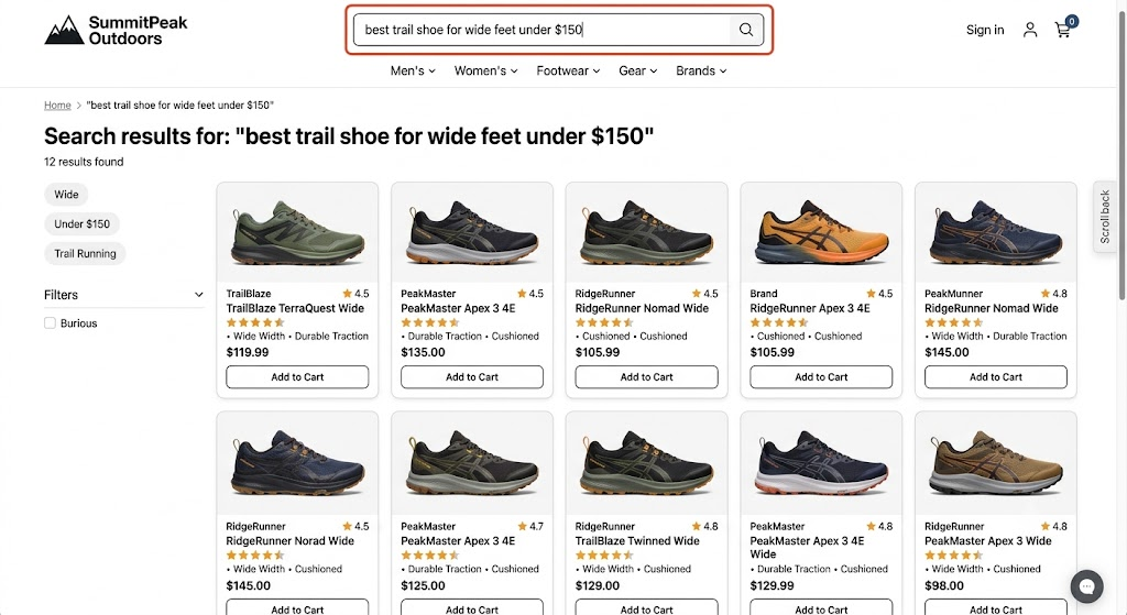 The Way People Search Completely Changed