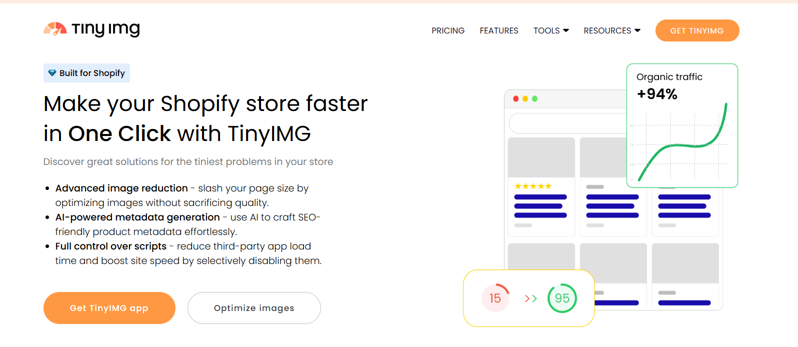 TinyIMG