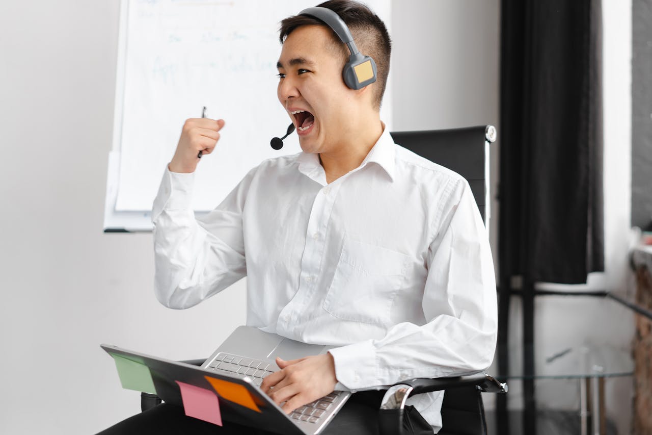 Turn Interest Into a Real Sales Conversation