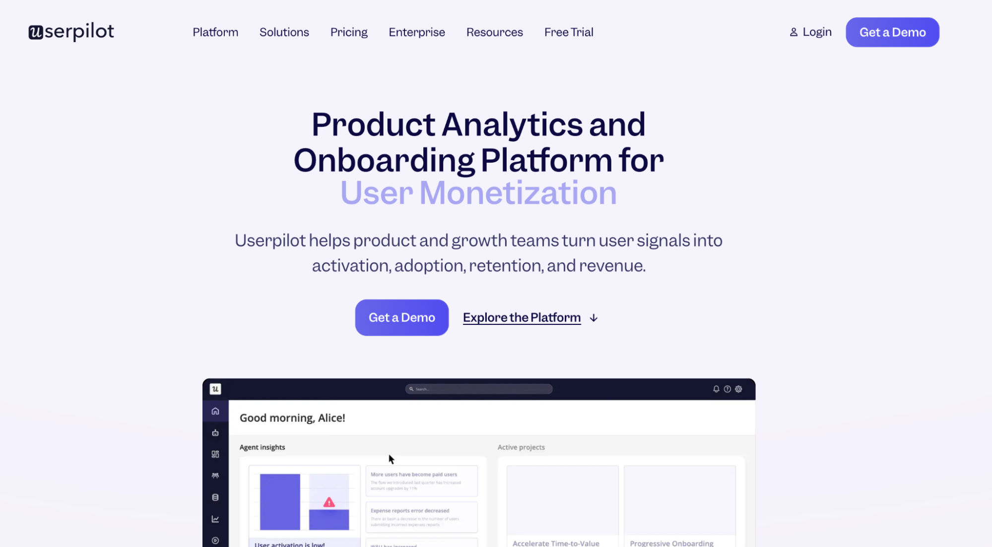 Userpilot
