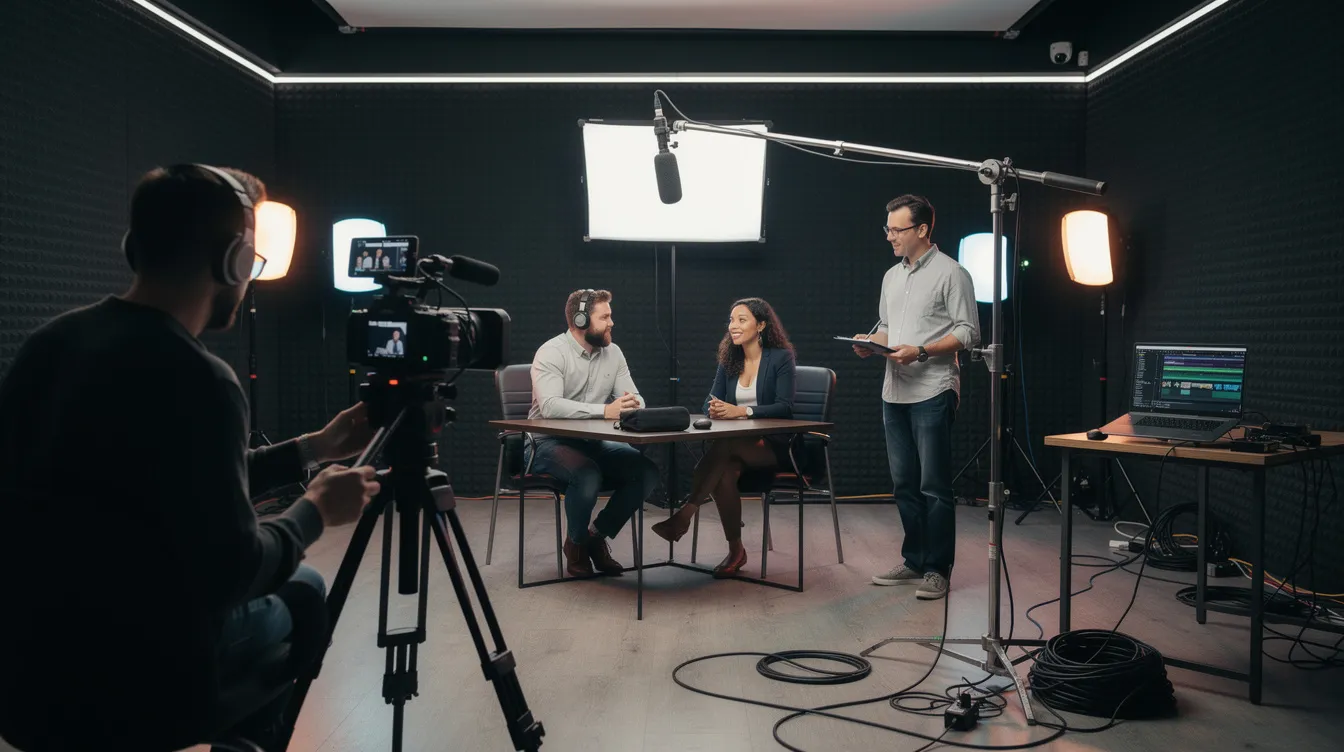 Video Content and Short-Form Clips