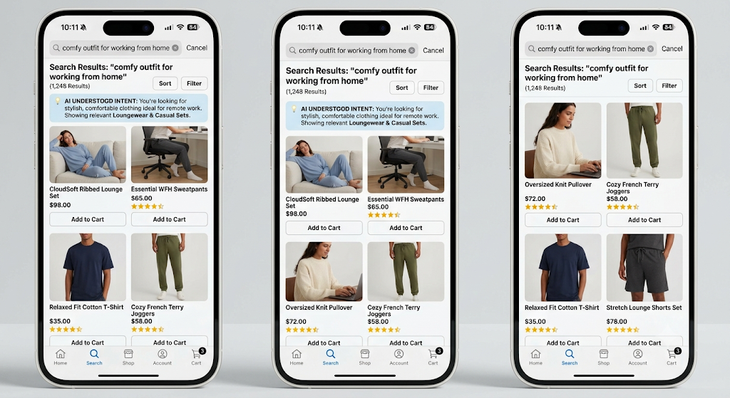 What Semantic Search Actually Does