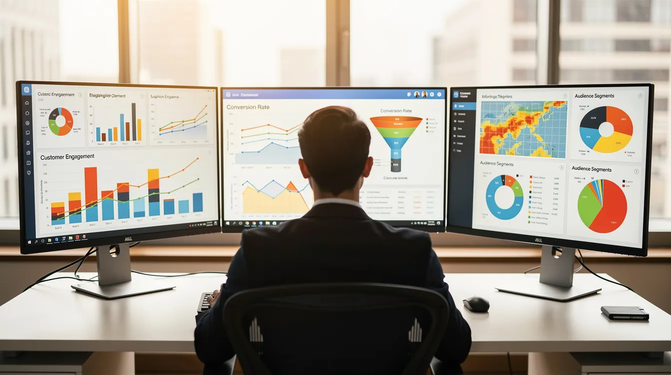 Why Online Buyer Personas and Customer Journeys Matter in 2026