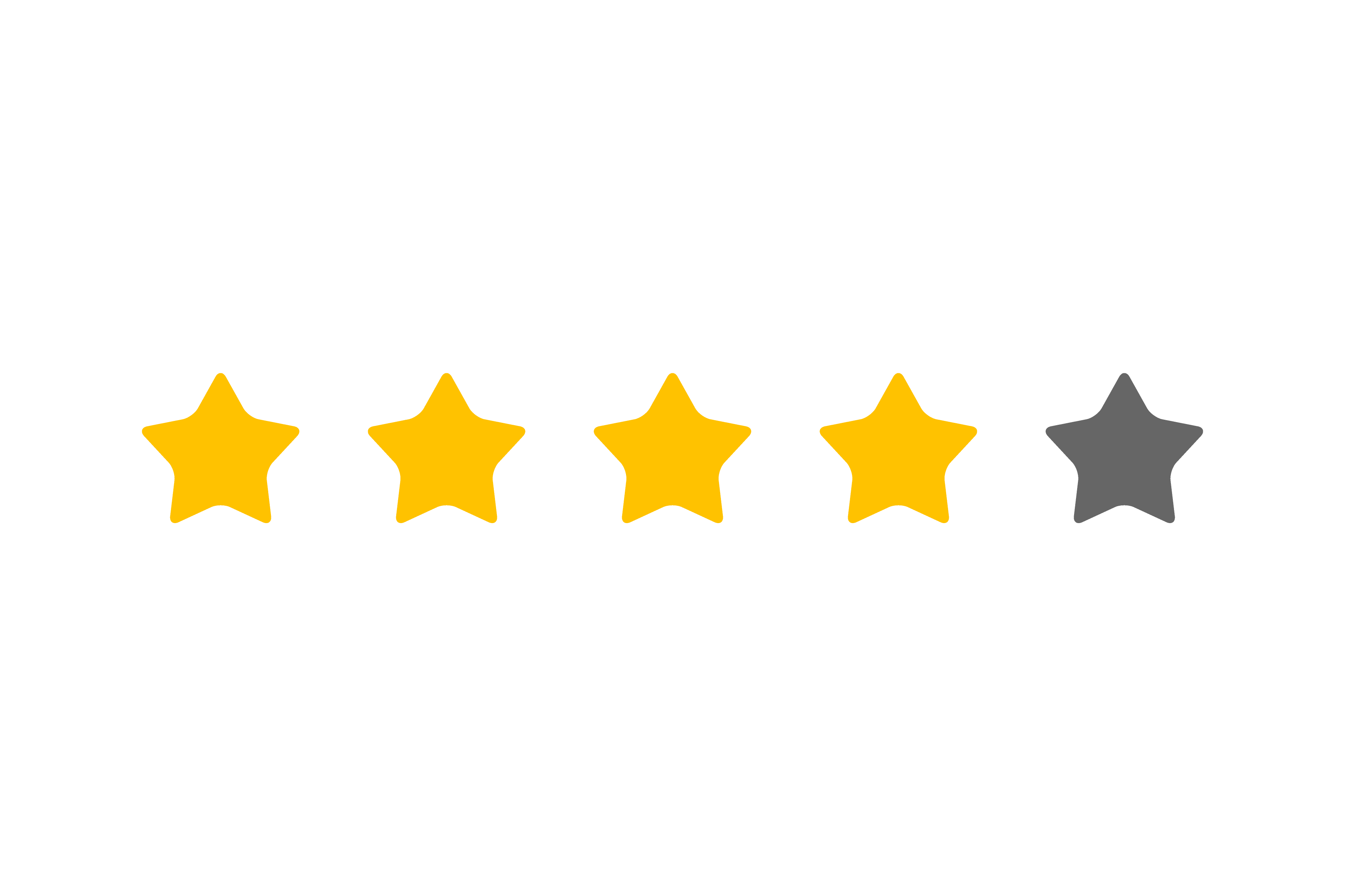 booster rating